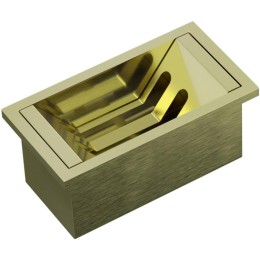 Подставка-сушка для посуды Omoikiri FG-02 LG