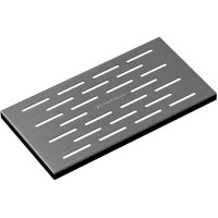 Подставка-сушка для посуды Omoikiri FT-01 GM