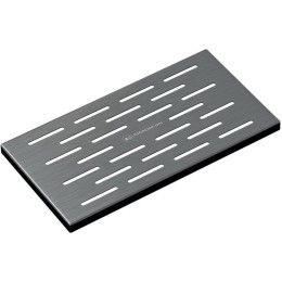 Подставка-сушка для посуды Omoikiri FT-01 GM