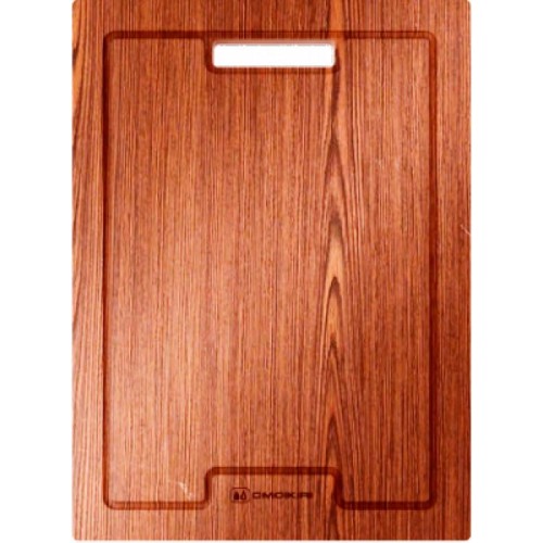 Разделочная доска Omoikiri CB-01-WOOD