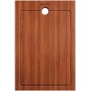 Разделочная доска Omoikiri CB-03-WOOD-S