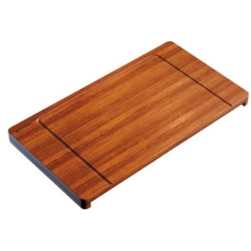 Разделочная доска Omoikiri CB-04-WOOD-L
