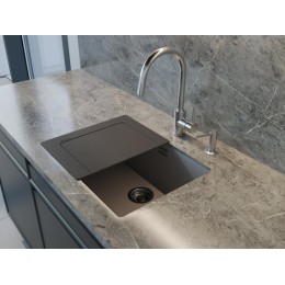 Разделочная доска Omoikiri CB-BASIC-370 GB