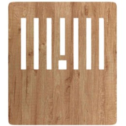 Разделочная доска Omoikiri CB-KITAGAWA 86-LB