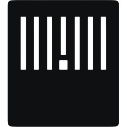 Разделочная доска Omoikiri CB-KITAGAWA 86-LB BL