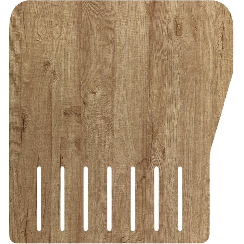 Разделочная доска Omoikiri CB-MARU-86