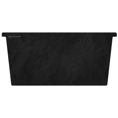 Разделочная доска Omoikiri CB-PRIME-400 GB