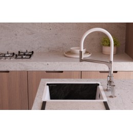 Разделочная доска Omoikiri CB-PRIME-400 GB