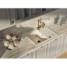 Сменная горловина для измельчителя Omoikiri NA-02-LG