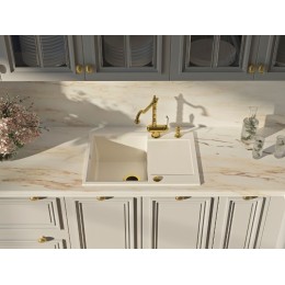 Сменная горловина для измельчителя Omoikiri NA-02-LG