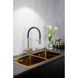 Сменный гибкий шланг Omoikiri OT-01 AZ