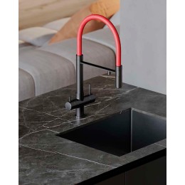 Сменный гибкий шланг Omoikiri OT-01 AZ