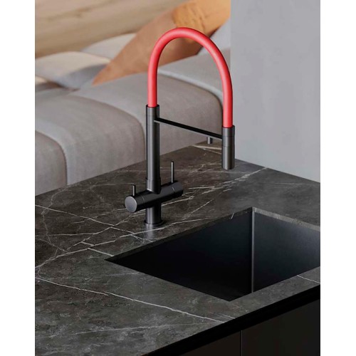 Сменный гибкий шланг Omoikiri OT-01 AZ