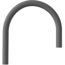 Сменный гибкий шланг Omoikiri OT-01 GR