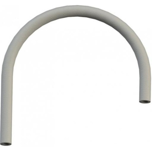 Сменный гибкий шланг Omoikiri ОT-01 W