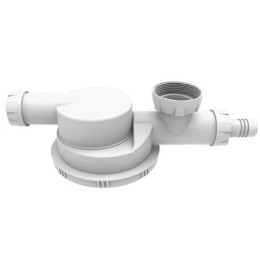 Сверхплоский сифон Omoikiri S-01