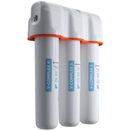 Водоочиститель Omoikiri PURE DROP LITE