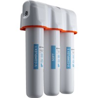 Водоочиститель Omoikiri PURE DROP SOFT Водоочиститель Omoikiri PURE DROP SOFT