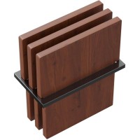 Вставка-держатель с досками Omoikiri FP-04 GM