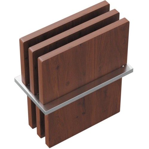 Вставка-держатель с досками Omoikiri FP-04 IN