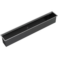 Встраиваемая сушка для посуды Omoikiri DRY-01 GM 4999107 Встраиваемая сушка для посуды Omoikiri DRY-01 GM 4999107