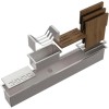 Встраиваемая сушка для посуды Omoikiri DRY-01 GM 4999107 купить в Москве и Санкт-Петербурге