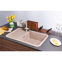 Встраиваемая сушка для посуды Omoikiri DRY-02 GM 4999110