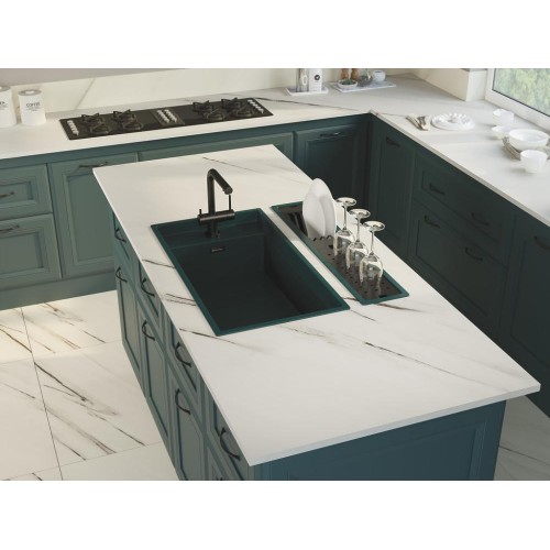 Встраиваемая сушка для посуды Omoikiri Dry-03 Pro CN