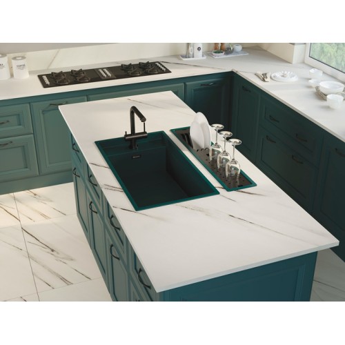 Встраиваемая сушка для посуды Omoikiri DRY-03 PRO WG