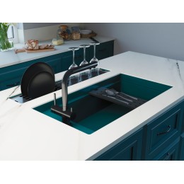 Встраиваемая сушка для посуды Omoikiri DRY-03 PRO WG