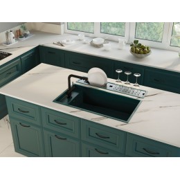 Встраиваемая сушка для посуды Omoikiri DRY-03 PRO WG