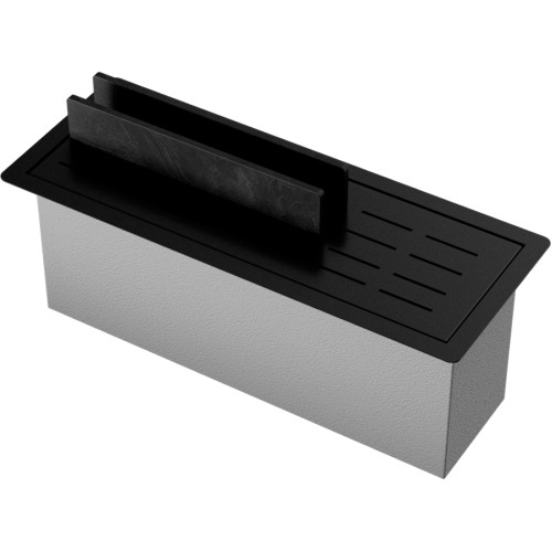 Встраиваемая сушка для посуды Omoikiri DRY-04 GB