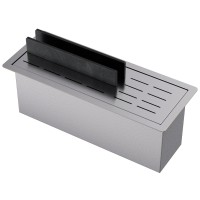 Встраиваемая сушка для посуды Omoikiri DRY-04 IN