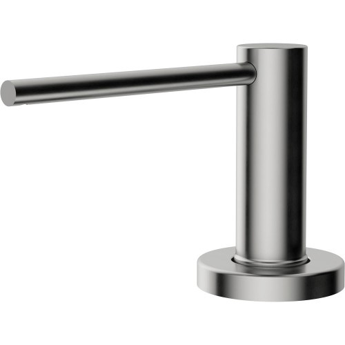 Встраиваемый дозатор Omoikiri OM-10 BN