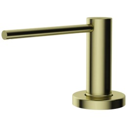 Встраиваемый дозатор Omoikiri OM-10 LG