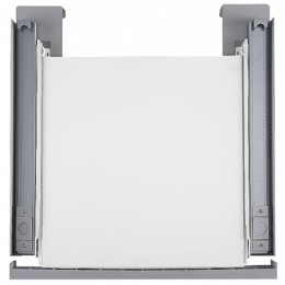 Монтажный комплект Schulthess Ever Rose 52186 (U2) без выдвижной полки