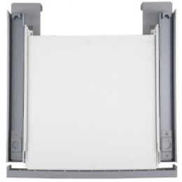 Монтажный комплект Schulthess Ever Rose 52210 с выдвижной полкой