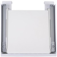 Монтажный комплект Schulthess Snow 52208 с выдвижной полкой