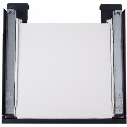 Монтажный комплект Schulthess Titan Rock 52204 без выдвижной полки