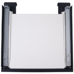 Монтажный комплект Schulthess Titan Rock 52211 с выдвижной полкой