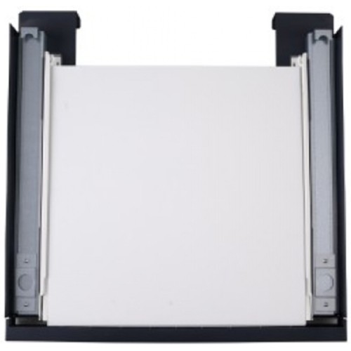 Монтажный комплект Schulthess Titan Rock 52211 с выдвижной полкой