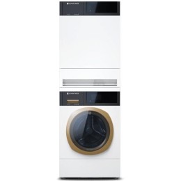 Монтажный комплект Schulthess  Solid Gold 52209 с выдвижной полкой