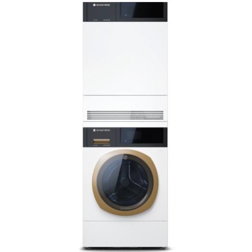 Монтажный комплект Schulthess  Solid Gold 52209 с выдвижной полкой