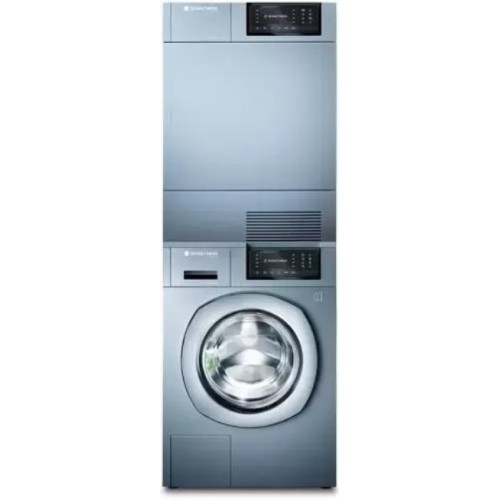 Соединительный элемент для установки в колонну Schulthess Stacking kit Anthracite 51032