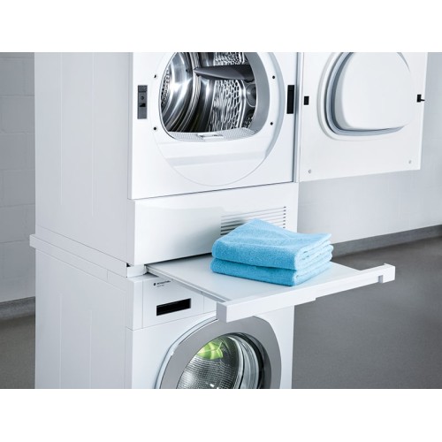 Соединительный элемент для установки в колонну Schulthess Stacking kit Ever Rose 51146