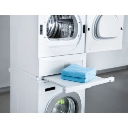 Соединительный элемент для установки в колонну Schulthess Stacking kit Solid Gold 51145