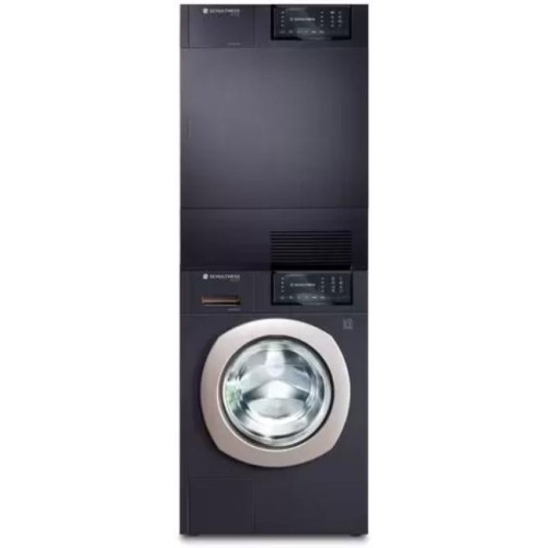 Соединительный элемент для установки в колонну Schulthess Stacking kit Titan Rock 51147