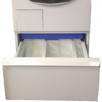 Выдвижной цокольный ящик Schulthess Snow 50557