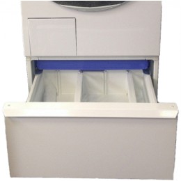 Выдвижной цокольный ящик Schulthess Snow 50557