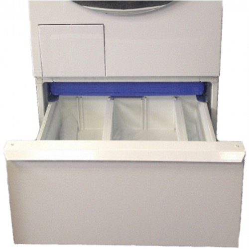 Выдвижной цокольный ящик Schulthess Snow 50557